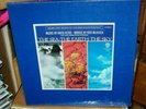 3LP Anita Kerr Rod McKuen The San Sebastian Strings ?The Sea Earth & Sky Box Set