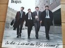 The Beatles - On Air-Live At The BBC Volume Two-Triple Album