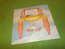 DAVID WERNER Whizz Kid LP 1974 RCA Glam SEALED