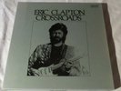 ERIC CLAPTON CROSSROADS 6 LP EDITION 835 261-1 POLYDOR BOOKLET NEVER PLAYED