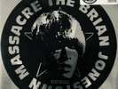 The Brian Jonestown Massacre ?– S/T  PVC Sleeve Cover Milky  Vinyl LP New Sealed
