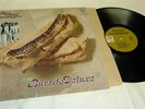 FLYING BURRITO BROTHERS Burrito Deluxe ORIG. 1970 A&M MINT Vinyl LP Gram Parsons