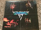 Van Halen - Self Titled - LP, Club Ed. 1978 Warner Bros. BSK 3075, EX (Tested)