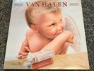 Van Halen - 1984 - LP/Vinyl, 1984 Warner Bros. 9 23985-1, EX/EX (Play Tested)