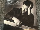 Billy Joel - Greatest Hits Vol, I & II, 2LP/Vinyl, 1985 Columbia, C2 40121, EX