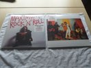 PRIMAL SCREAM MAXIMUM ROCK 'N' ROLL VOLUMES 1 AND 2 2 X SEALED DOUBLE VINYL LPS