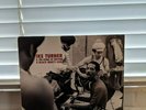 IKE TURNER & KINGS RHYTHM A Black Man's Soul LP | 1969 Funk | VG+ Vinyl Ex Cover