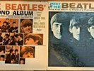 The Beatles - Meet the Beatles / Second album (mono)