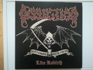 DISSECTION Live Rebirth 2LP Vinyl Gatefold mit Poster (High Roller 2010)
