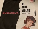 45x7” TROVAIOLI-CARLO PES -QUISASEVA/O MEO VIOLAO