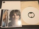 BEATLES White Album Lp Audiophile German DMM White Vinyl Rare Master Direct