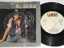 LIGABUE FIGLIO DI UN  CANE \ NON E TEMPO PER NOI 45 GIRI 1990
