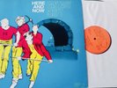 HERE AND NOW - FANTASY SHIFT - rare vinyl LP Album, A1/B1 - CHRL 003 - Chick Rec