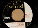 The Groove WAND 1163 VG+ 