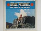 HARVE PRESNELL New Echoes Of The Old West E4266 MGM LP Vinyl VG+ Cover VG+ 1965