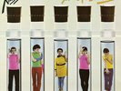 X-RAY SPEX - GERMFREE ADOLESCENTS VINYL LP