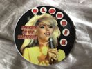Blondie Hanging On The Telephone Japan Promo One Sided 12 Inch Mint