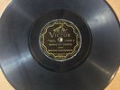 Bennie Moten Kansas City Shuffle Yazoo Blues VG VICTOR 20485 hot jazz 78 GREAT