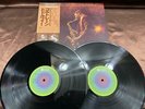 POSTER  JOHN COLTRANE OTHER VILLAGE VANGUARD IMPULSE YB-8506-AI OBI ST JP 2LP