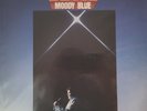 Elvis Moody Blue