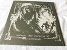 Sacrilege Behind The Realm of Madness Blue Vinyl LP Punk Rock