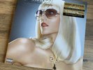 Gwen Stefani - THE SWEET ESCAPE - Metallic Gold Vinyl In Gatefold Cover (UO)