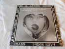 Penis Envy Crass LP Punk Rock