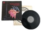 Black Sabbath - Paranoid - Vertigo 6360-011 - Swirl VO Code 1970 LP Vinyl Ozzy