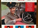 ELVIS  PRESLEY  :  A  DATE  WITH ... Audiophile  RE - Issue , FOC      Wie neu