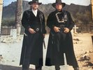 Johnny Cash and Waylon Jennings Heroes SEALED FC40347 1986 Vinyl Record LP