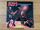KISS 2LP Live Recording from Japan Tour 1978 - Near Mint Condition