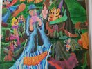 Audience - Friend's Friend's Friend 1970 UK LP CHARISMA A2-PROG/PSYCH 1st NMint