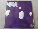 UFO 1 US Rare-earth 1971