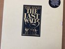 The Band-The Last Waltz-K 66076-vinyl LP-