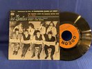 THE BEATLES 4 GARCONS SOE 3756 ORIGINAL FRANCE EP/45T EXC+