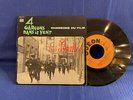 THE BEATLES 4 GARCONS VENT SOE 3766 ORIGINAL FRANCE EP/45T EXC+
