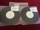 UK Subs Test press 2x10inch Crash Course RARE unplayed Punk Vibrators Clash 999