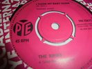 THE KINKS-LONG TALL SALLY/I TOOK MY BABY HOME-UK PYE  1964 ORIGINAL