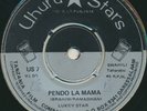 Taarab GROOVE very RARE Tanzania Film company PENDO LA MAMA Lucky Star - mp3