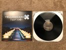 Yellowcard - Paper Walls - Vinyl LP Black RARE