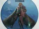 JIM STEINMAN-Bad for Good                              Rare PICTURE DISC