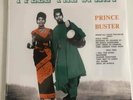 PRINCE BUSTER I Feel The Spirit LP NEW MINT SKA BLUE BEAT AITKEN DEKKER MARLEY