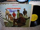 SLY & THE FAMILY STONE-Dance To The Music-OR.VG++/NM- LP  Dance/Higher/You Ready