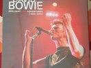 David Bowie - Brilliant Live Adventures, Alle 6 komplett mit box, Alles Neu Mint
