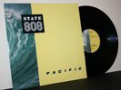 STATE 808 PACIFIC 12