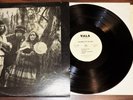 RARE pvt CA acid folk psych lp YELLOW AUTUMN Children of the Mist SIGNED 1977 EX