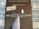 Star Wars, Empire Strikes Back, Return of the Jedi Soundtrack, Original Vinyl