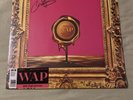 Cardi B Wap Vinyl Pink Megan Thee Stallion Meg