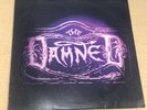 The Damned - Black Album Original 1980 U.S.PROMO I.R.S. SP 70012