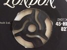 Carl Perkins,Blue Suede Shoes/Honey Don't,NOC,EX,London,Rock n Roll,Rockabilly 